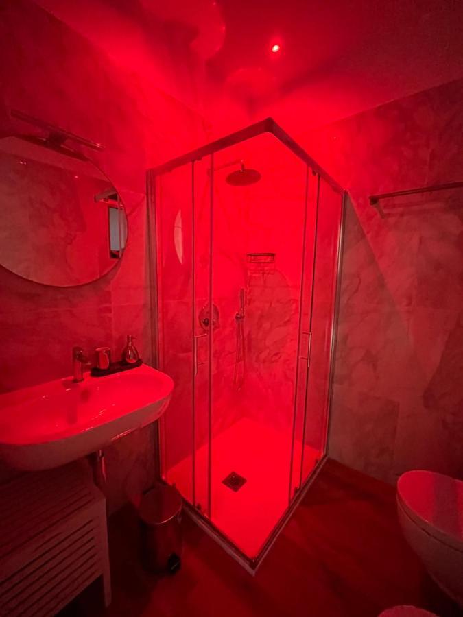 Suite Murat Барі Екстер'єр фото